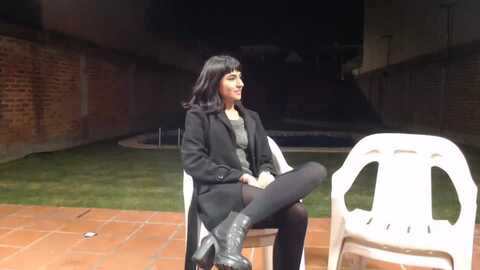morigrrl @ chaturbate on 20240105