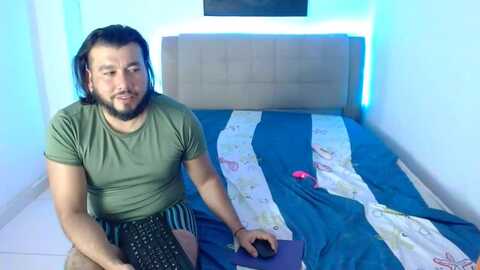 xandhugetits @ chaturbate on 20240105