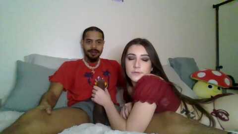 a_mariejuana69 @ chaturbate on 20240106