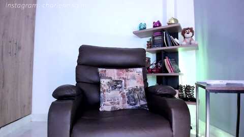 charlene_soles @ chaturbate on 20240106