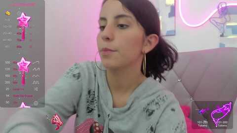 gabyycastillo @ chaturbate on 20240106