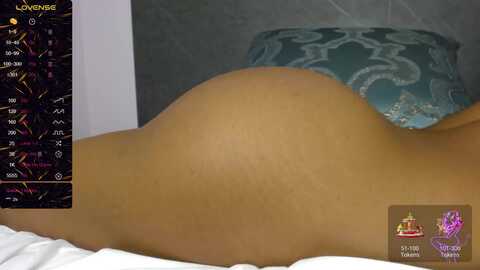 genesis_moretz @ chaturbate on 20240106