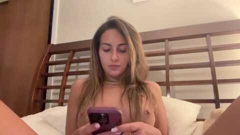 its_babyblu @ chaturbate on 20240106