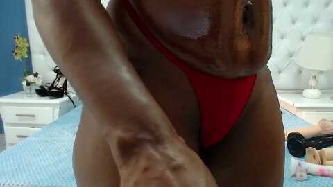 kimmturner @ chaturbate on 20240106