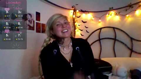 possiblyademon @ chaturbate on 20240106