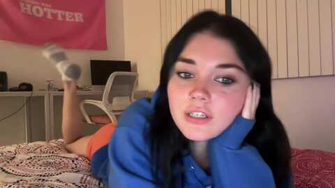 queencassidyy @ chaturbate on 20240106