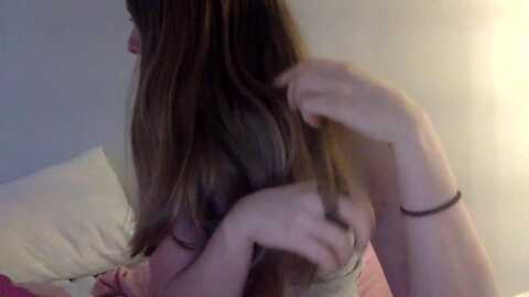 sexystudentxoxo @ chaturbate on 20240106