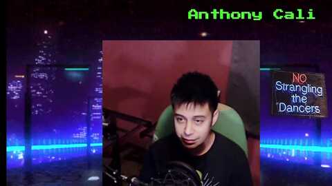 anthony19cal @ chaturbate on 20240107