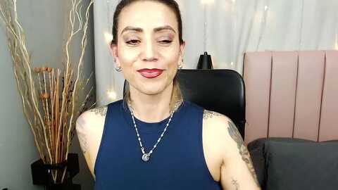 antoniavillamizar @ chaturbate on 20240107