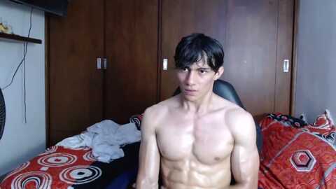 ares_aestheticgod @ chaturbate on 20240107