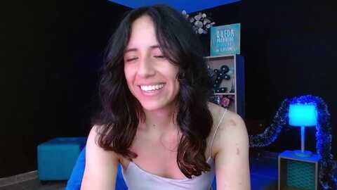 ashley_peace @ chaturbate on 20240107