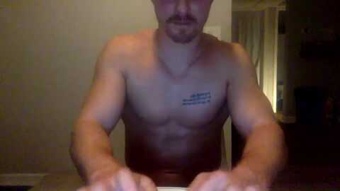 bigmcr1 @ chaturbate on 20240107