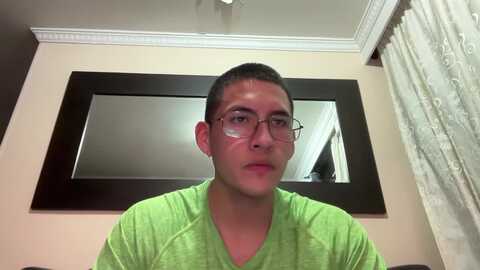 ethangreenx @ chaturbate on 20240107