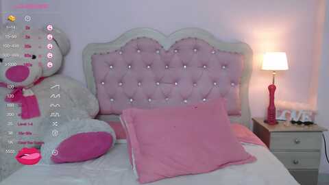kateing_cox @ chaturbate on 20240107