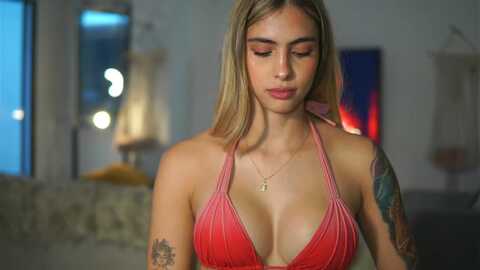 nataly_05 @ chaturbate on 20240107