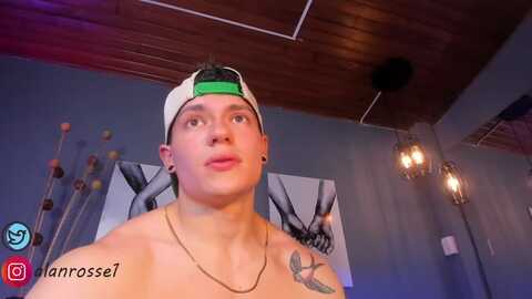 alan_rosee @ chaturbate on 20240108