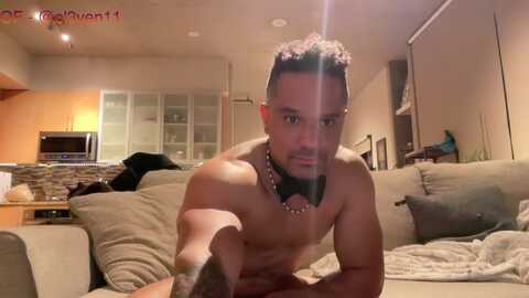 e13ven11 @ chaturbate on 20240108
