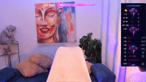 emmawatsonxx @ chaturbate on 20240108