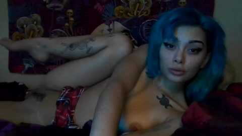 ivya_xxx @ chaturbate on 20240108