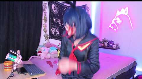 princessryuuko @ chaturbate on 20240108