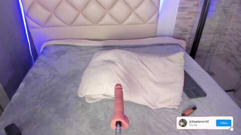 sia_37 @ chaturbate on 20240108