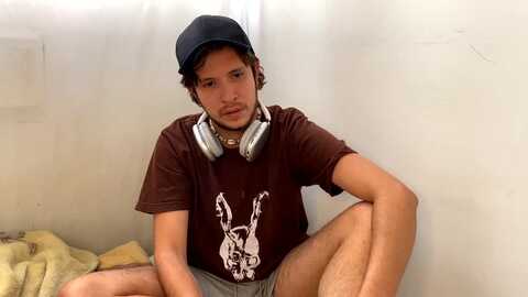 starboy_199 @ chaturbate on 20240108