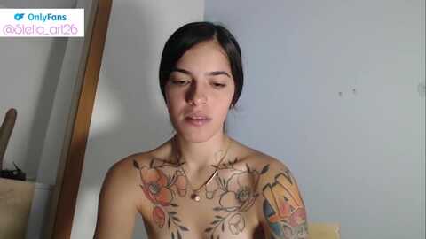 stella_art @ chaturbate on 20240108
