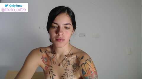 stella_art @ chaturbate on 20240108