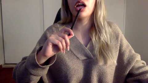 veronikasprings @ chaturbate on 20240108