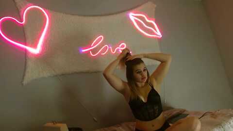 bunnyonclyde @ chaturbate on 20240109