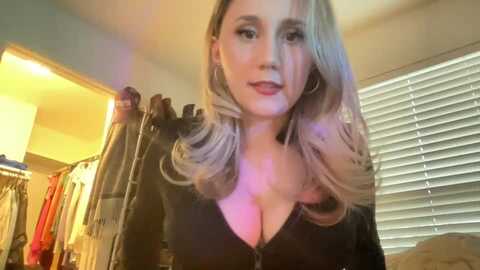 hotandhornyhannah @ chaturbate on 20240109