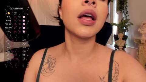 lalune1_ @ chaturbate on 20240109