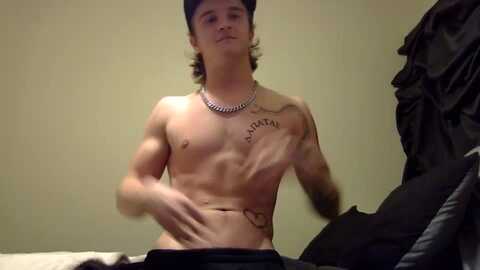 memphisdatwink @ chaturbate on 20240109