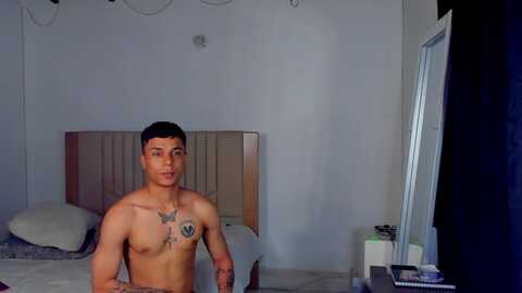 morthy_downey @ chaturbate on 20240109