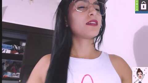 rosalia_19x @ chaturbate on 20240109