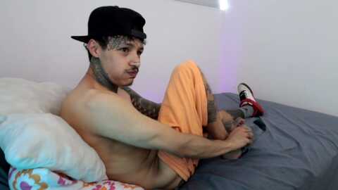 trieone @ chaturbate on 20240109