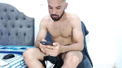 airam_millerrr @ chaturbate on 20240110