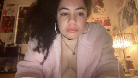 brielle_paris @ chaturbate on 20240110