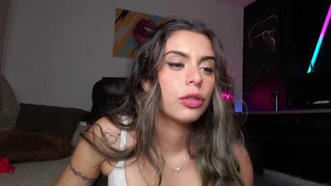 cami_li @ chaturbate on 20240110