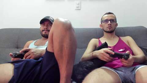 dylanstrong_ @ chaturbate on 20240110