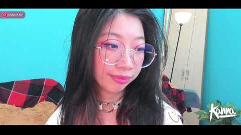 kanna_hh @ chaturbate on 20240110