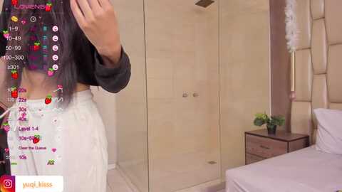 _yuqi_ @ chaturbate on 20240111