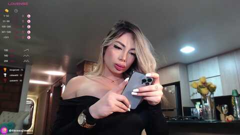 candyshe @ chaturbate on 20240111