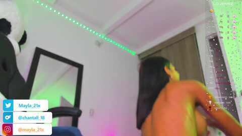 chantall_18 @ chaturbate on 20240111