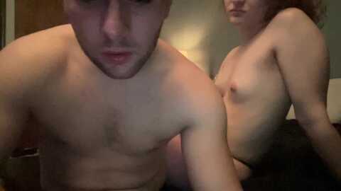 kingstick1 @ chaturbate on 20240111
