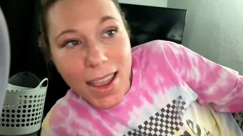 texas_blonde @ chaturbate on 20240111