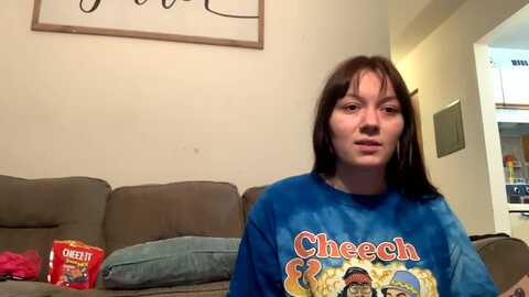 kylieexoxoxo2432 @ chaturbate on 20240112