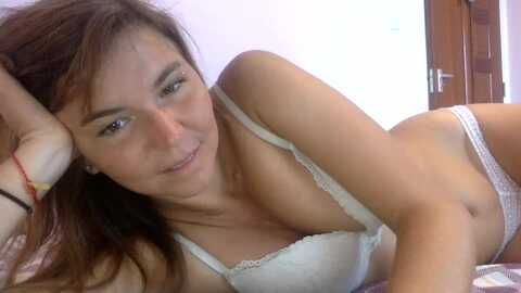 meowbaby1000 @ chaturbate on 20240112