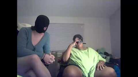 panmeow1995 @ chaturbate on 20240112