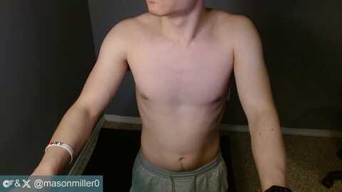 masonmiller0 @ chaturbate on 20240113